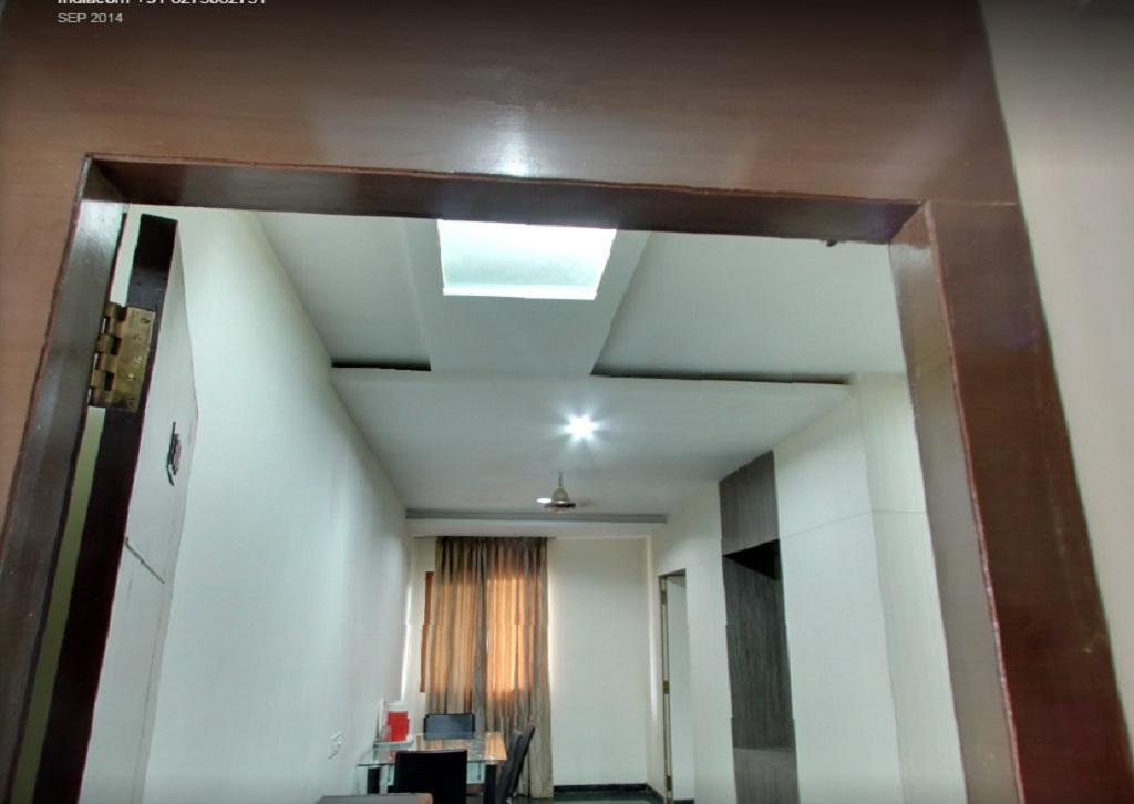 A.R Grand Hotel Visakhapatnam Exteriör bild